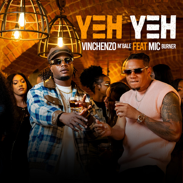 Vinchenzo MBale – Yeh Yeh Audio