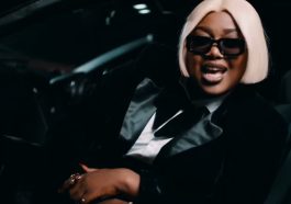 XAVEN - WOW FREESTYLE VIDEO