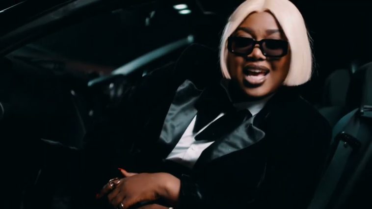 XAVEN - WOW FREESTYLE VIDEO