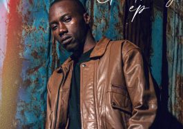 Y Ace – Ghetto Boy EP