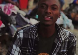 Y Celeb Ft. Goddy Zm - Am Not Fine