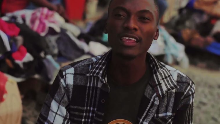 Y Celeb Ft. Goddy Zm - Am Not Fine