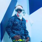 Y Celeb Ft. Goddy Zm - Money Audio & Video