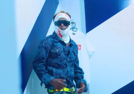 Y Celeb Ft. Goddy Zm - Money Audio & Video