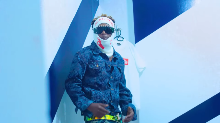 Y Celeb Ft. Goddy Zm - Money Audio & Video