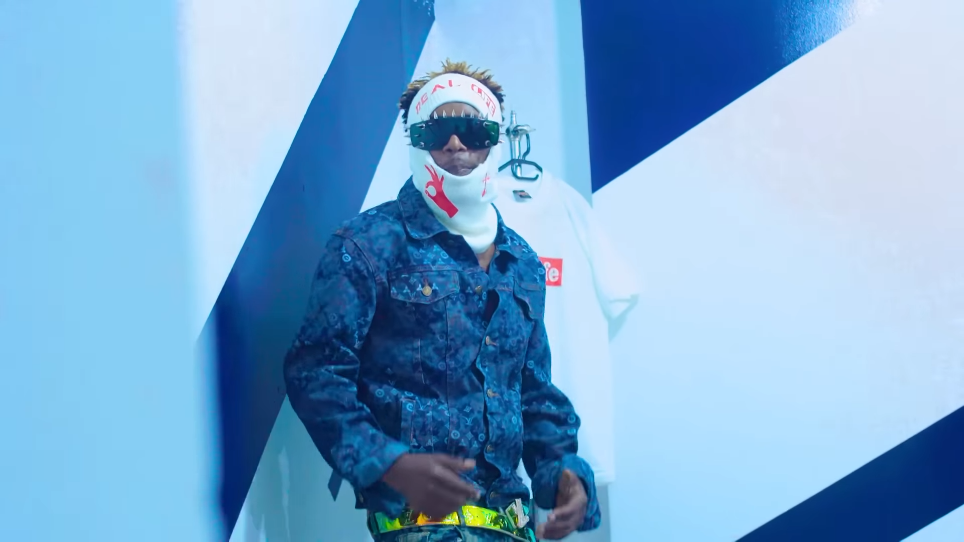 Y Celeb Ft. Goddy Zm - Money Audio & Video