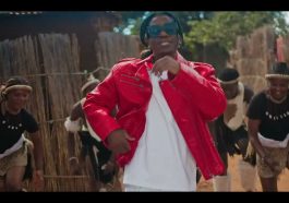 Bow Chase - Bend Yo Video