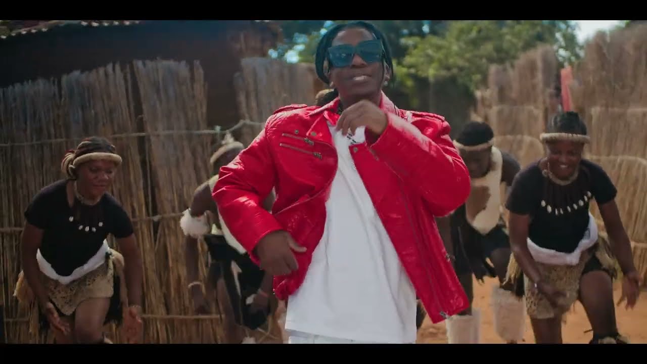 Bow Chase - Bend Yo Video