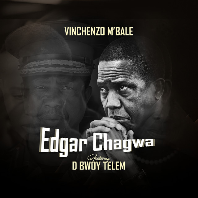 Vinchenzo M’bale Ft. D Bwoy Telem - Chagwa Lungu Audio