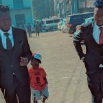 Dope Boys - Ba Lungu ECL Tribute