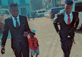 Dope Boys - Ba Lungu ECL Tribute
