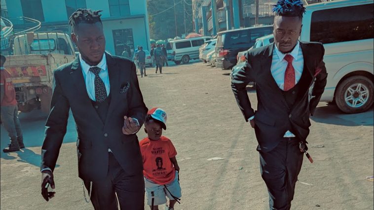 Dope Boys - Ba Lungu ECL Tribute