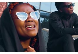 Enock mbewe & The FMS Team - Mwebalelanda Nomupashi Wakwe (Tribute) Video