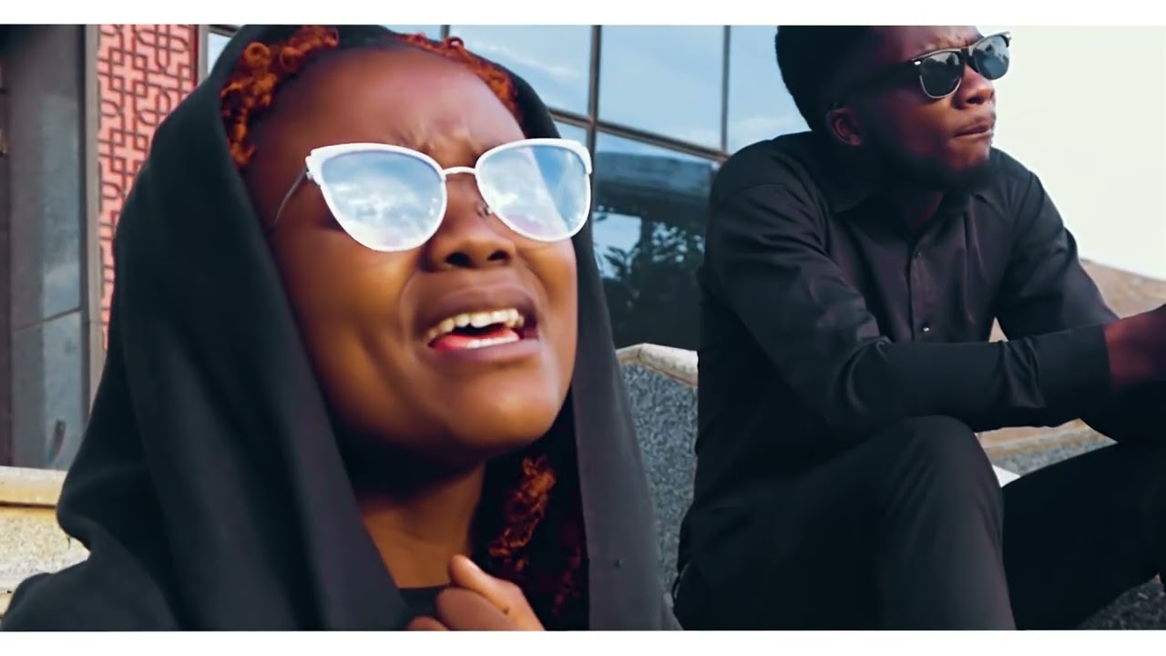 Enock mbewe & The FMS Team - Mwebalelanda Nomupashi Wakwe (Tribute) Video