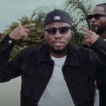 DOWNLOAD J Mafia - Natural Woman Video Download