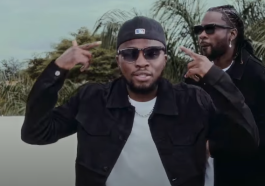 DOWNLOAD J Mafia - Natural Woman Video Download
