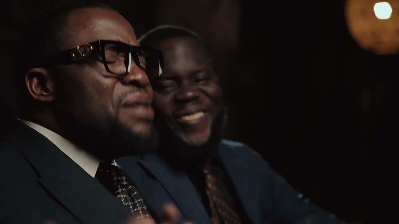 Kings Malembe Malembe – Call For Unity Video