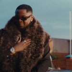 Kizz Daniel, Angelique Kidjo, Johnny Drille - Police Video