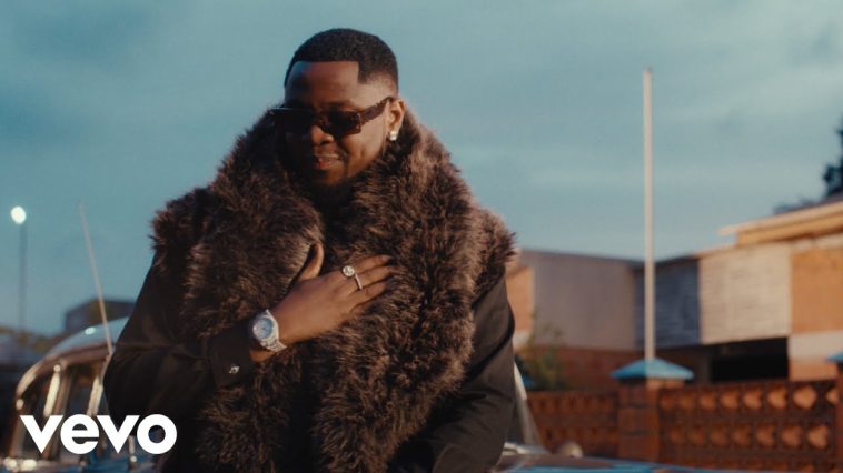 Kizz Daniel, Angelique Kidjo, Johnny Drille - Police Video