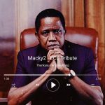 Macky 2 - ECL Tribute Audio
