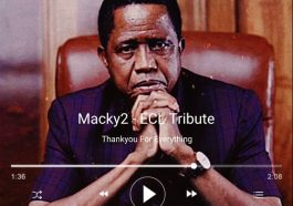 Macky 2 - ECL Tribute Audio