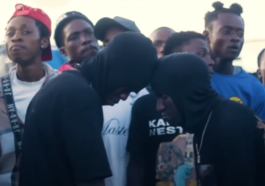 Shokii Mwana Chibolya - In My Heart Audio & Video