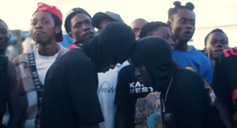 Shokii Mwana Chibolya - In My Heart Audio & Video