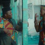 Stevo Ft. Vinchenzo M’bale – Life Coach ‬Video