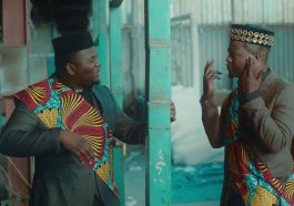 Stevo Ft. Vinchenzo M’bale – Life Coach ‬Video