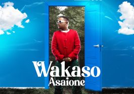 T-Sean - Wakaso Asaione Audio