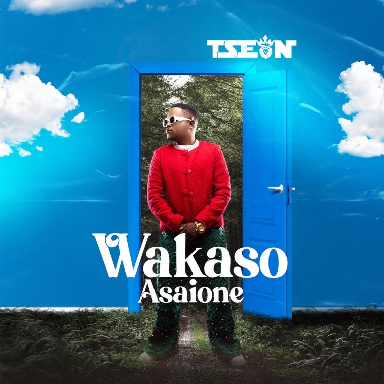 T-Sean - Wakaso Asaione Audio