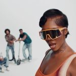 Tiwa Savage - You4Me Video