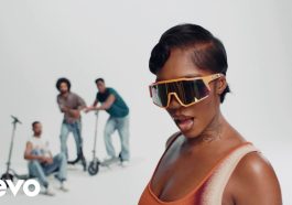 Tiwa Savage - You4Me Video