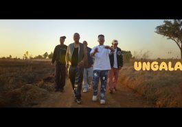 Tyler ICU & Eemoh Ft. Buddy Kay, Sawce & Carter IV - Kugude (Wav.Files) Lyric Video