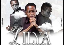 JC Kalinks – Lilya Baya (ECL Tribute)