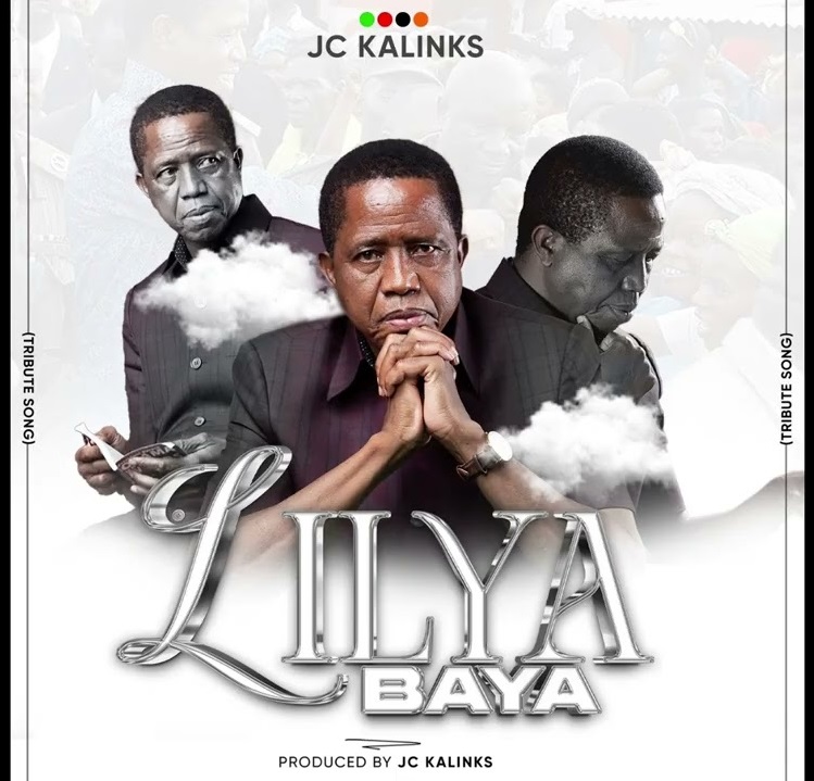 JC Kalinks – Lilya Baya (ECL Tribute)