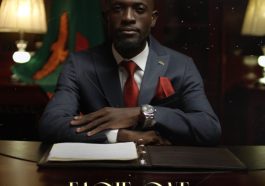 Chile One MrZambia – Eagle One Album