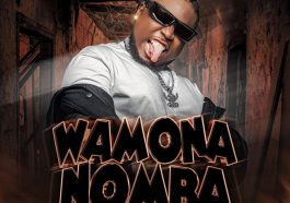 JC Kalinks – Wamona Nomba Audio
