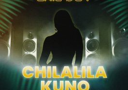Eric Don - Chilalilakuno