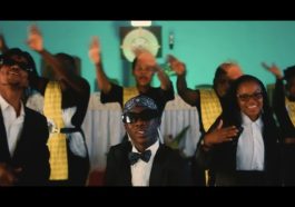Fly jay Ft. T Park & GNS - I Believe In Him Audio & Video