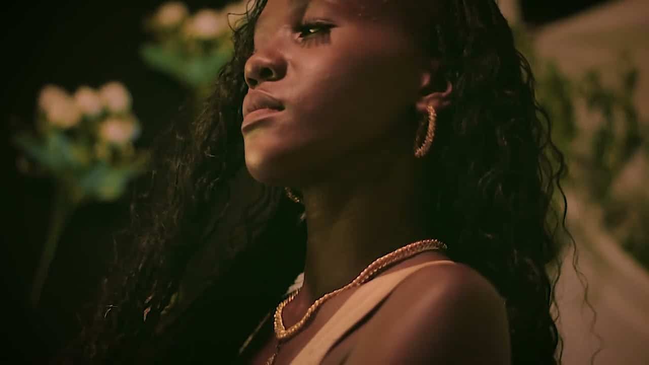 Habibah - Steadily & Friend Zone Video