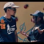Jay Lima Ft. Yung Mega - Love & Hate Video