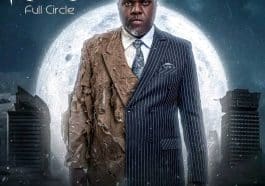 K’Millian – Full Circle ALBUM – Full Circle