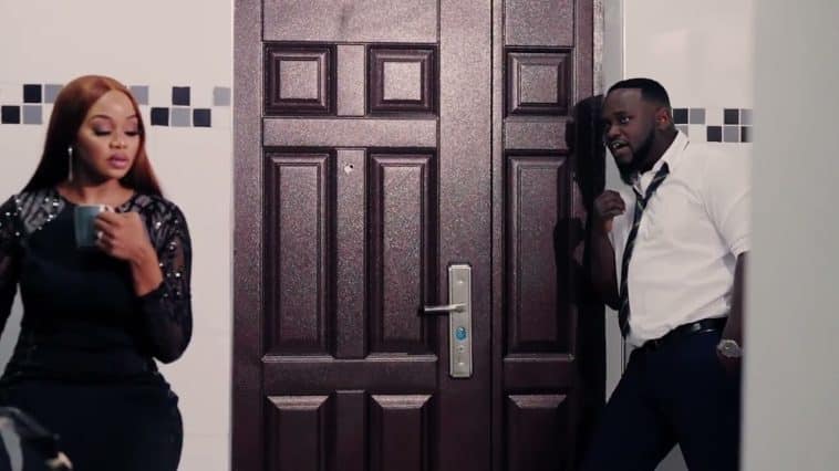 Mag44 Ft. Kiki - Over You Video