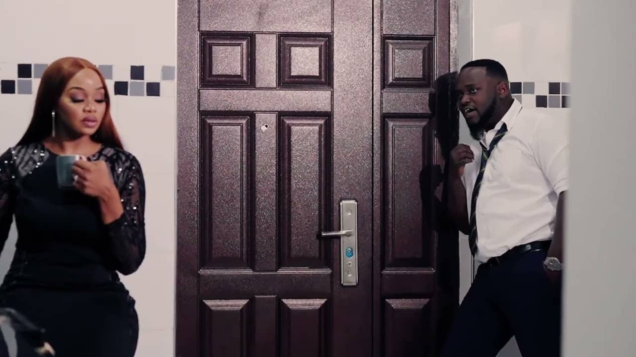 Mag44 Ft. Kiki - Over You Video