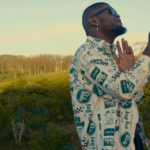 RealBwoy Morgan – Bro Lyric Visualizer