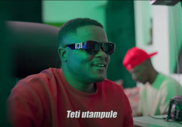 T-Sean, Chef 187 - Injato Audio & Lyric Video