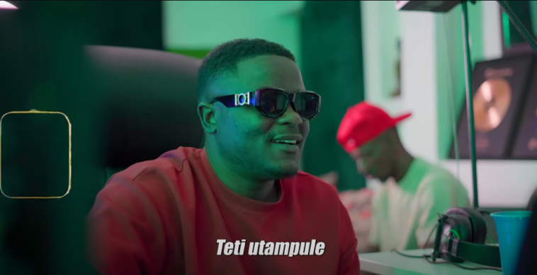 T-Sean, Chef 187 - Injato Audio & Lyric Video
