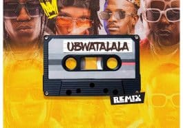 T-sean, Chile One MrZambia, Mordecaii, Bow Chase - Ubwatalala (Refix) Audio