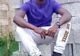 WJ Zambian Capital - PlayBoy